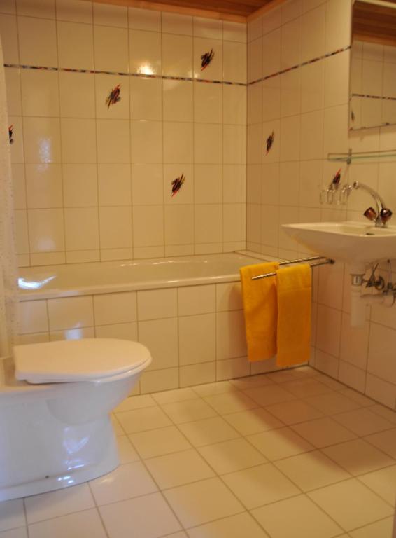 Pension Staldacher Hasliberg Room photo