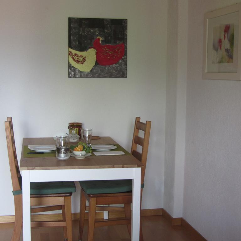 Pension Staldacher Hasliberg Exterior photo